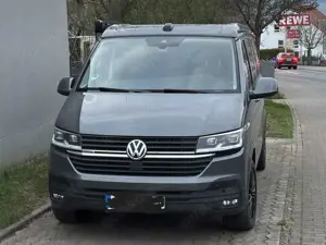 Volkswagen T6.1 Transporter Transporter T6.1 DSG 4MOTION Lang Plus Comfortline