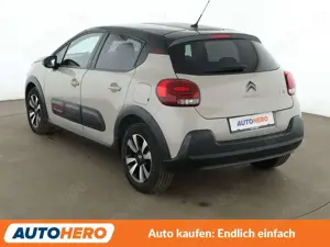 Citroen C3 Bild 4