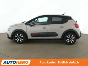 Citroen C3 Bild 3