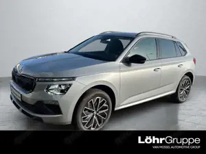 Skoda Kamiq 1.5 TSI 110 kW DSG Balance, AHK, Navi