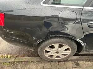 Audi A6 Bild 5