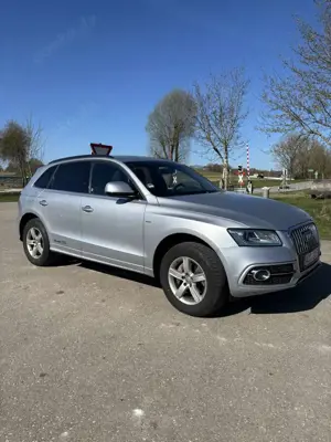 Audi Q5 Bild 3