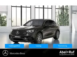 Mercedes-Benz GLC 43 AMG DIGITAL+Panorama+LrHz+Memory+AHK+360