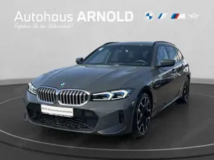 BMW 320 i Touring M Sportpaket HeadUp ACC Adapt.Fahrwerk