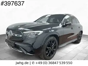 Mercedes-Benz GLC 220 AMG Line |Virtual|Distr+|360°|Pano|20"