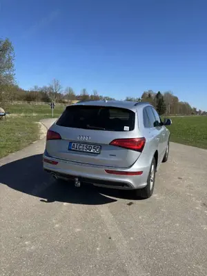 Audi Q5 Bild 5