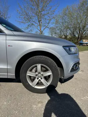 Audi Q5 Bild 4