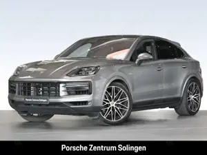Porsche Cayenne E-Hybrid Coupe 22'' HD-Matrix INNO Head-Up AHK