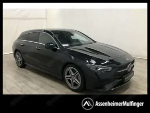 Mercedes-Benz CLA 180 Shooting Brake AMG AMG+MBUX+Fahrassist