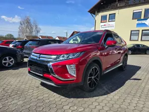 Mitsubishi Eclipse Cross Diamant Edition+ 4WD / TÜV NEU