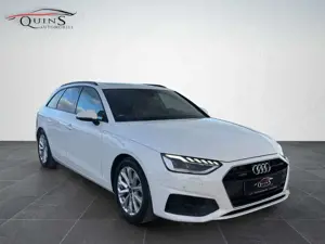 Audi A4 Avant 40 TDI quattro basis 1Hand Navi Kamara