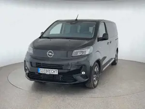 Opel Zafira Life GS 2.2D*NAVI*SHZ*RFK*uvm