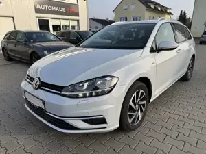 Volkswagen Golf Variant 1,6 TDI "Join" ACC/STND.HZ/2-Zonen-KLIMA/AHK/Fernl