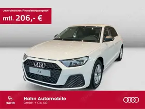 Audi A1 Audi A1 Sportback 25 TFSI 70(95) kW(PS), Klima