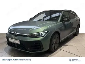 Volkswagen Passat R-Line 2,0 l TDI SCR 4MOTION 142 kW (193