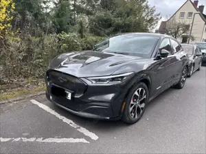 Ford Mustang Mach-E Premium AWD