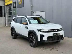 Dacia Bigster BIGSTER extreme hybrid 155