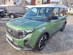 Ford Tourneo Courier 1.0 Active Aut. ACC Navi DAB Winter-P. LED