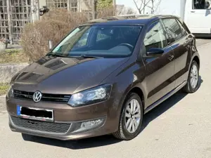 Volkswagen Polo 1.2 TSI Style