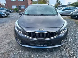 Kia Ceed / cee'd Ceed 1.6 GDI Spirit *AUTOMATIK*