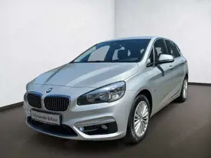 BMW 220 Luxury Line Steptronic,Leder,Navi,SH,PDC