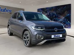 Volkswagen T-Cross 1.0 TSI Style OPF (EURO 6d) Style LED Bild 3