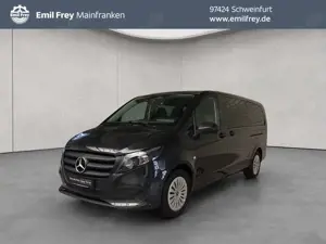 Mercedes-Benz Vito Vito / Marco Polo