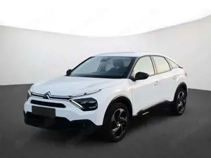 Citroen C4 PureTech 130 SS Feel Pack