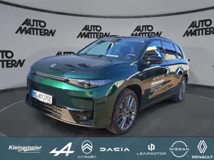 Leapmotor C10 DESIGN PROMAX AWD 598PS