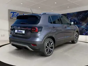 Volkswagen T-Cross 1.0 TSI Style OPF (EURO 6d) Style LED Bild 5