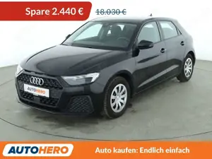 Audi A1 35 TFSI*NAV*LED*TEMPO*VC*PDC*SH*DAB*TOUCH*BT