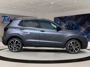 Volkswagen T-Cross 1.0 TSI Style OPF (EURO 6d) Style LED Bild 4