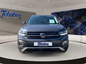Volkswagen T-Cross 1.0 TSI Style OPF (EURO 6d) Style LED Bild 2
