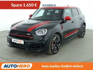 MINI John Cooper Works Countryman John Cooper Works Aut.*NAVI*LED*ACC*PANO*CAM*PDC*