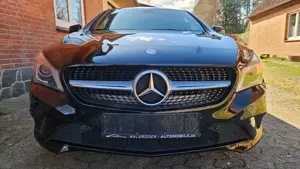 Mercedes-Benz CLA 200 CLA 200 CDI*Matrix*Kamera*Parkpilot*Bi-Xenon*AHK*