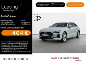 Audi A5 40 TDI Tech*LED*BO*HuD*RFK*ACC