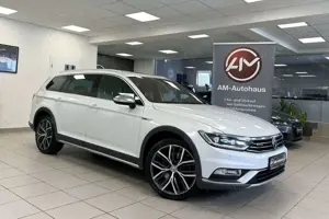 Volkswagen Passat Alltrack 4Motion DSG *PanSD*AHK*HUD*360°K