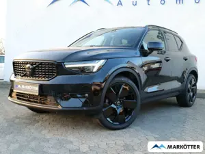 Volvo XC40 B4 Plus Black Edition 360/Pano/Pixel-LED