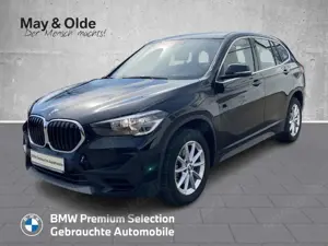 BMW X1 SDRIVE18I Navi El. Heckklappe Mehrzonenklima 2-Zon