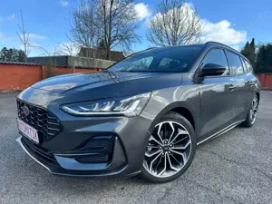 Ford Focus ST-Line X 18 Zoll, ACC, el. Klappe