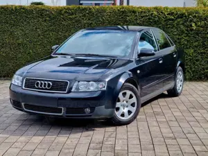 Audi A4 2.0 *Limousine, TÜV 2027, 23 Jahre EINE HAND*