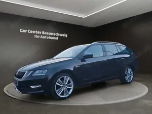 Skoda Octavia 2.0 TDI DSG 4x4 Drive Combi+AHK+Navi+PDC