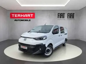 Fiat Scudo L3 Multicab/RFK/Navi/Tempomat/AHK/Allwetter
