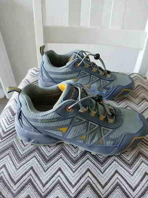 Trekkingschuhe Bild 4