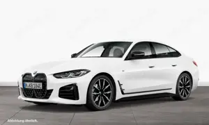 BMW i4 eDrive35 Gran Coupé M Sportpaket HK HiFi DAB
