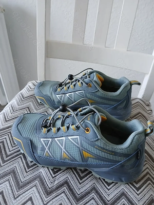 Trekkingschuhe Bild 5