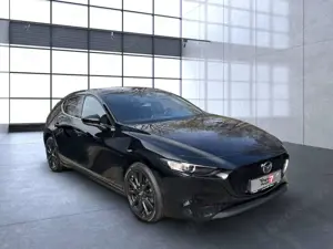 Mazda 3 Homura Bluetooth Head Up Display Navi LED Klima Bild 5