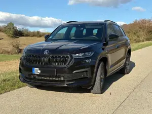 Skoda Kodiaq Kodiaq Diesel 2.0 TDI 4x4 DSG Sportline 7S