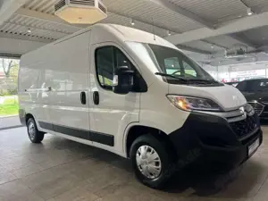 Citroen Jumper HDI L3-H2 Maxi Hoch+Lang*Garantie*