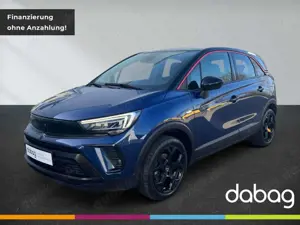 Opel Crossland 1.2 GS Line